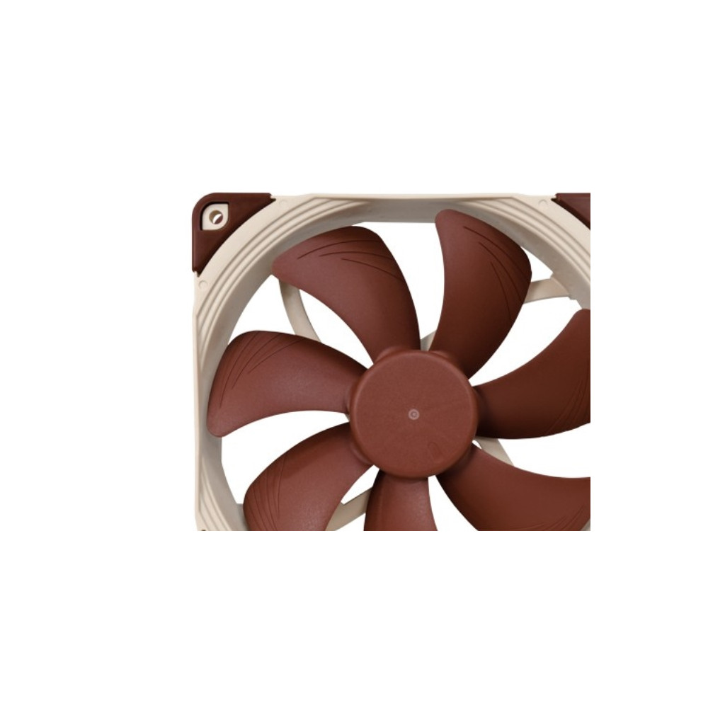 Produktbild för Noctua NF-A14 FLX - lådfläkt