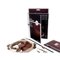 Produktbild för Noctua NF-A14 FLX - lådfläkt