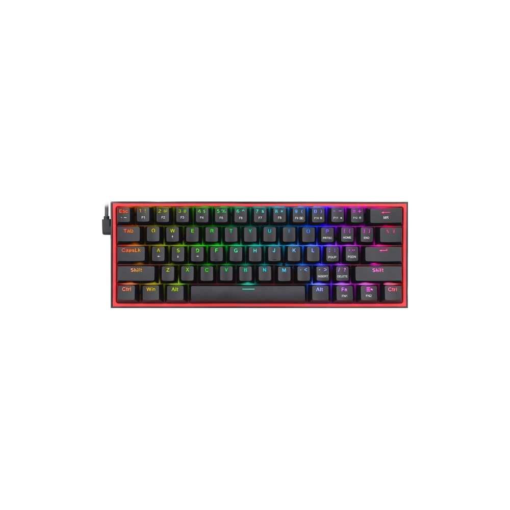 Produktbild för REDRAGON Fizz K617