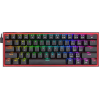 Produktbild för REDRAGON Fizz K617