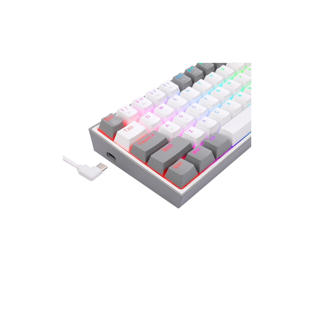 Produktbild för REDRAGON Fizz K617