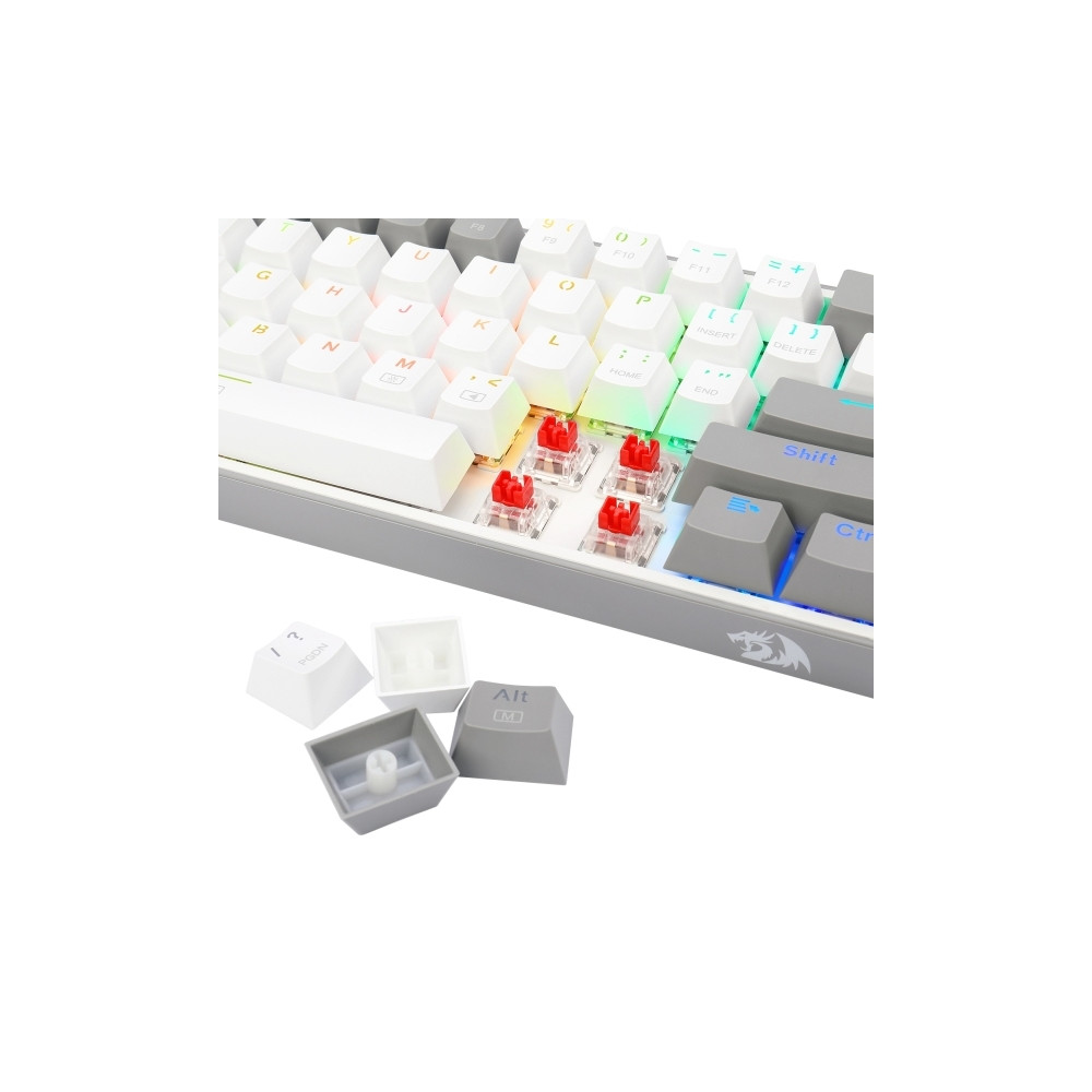 Produktbild för REDRAGON Fizz K617