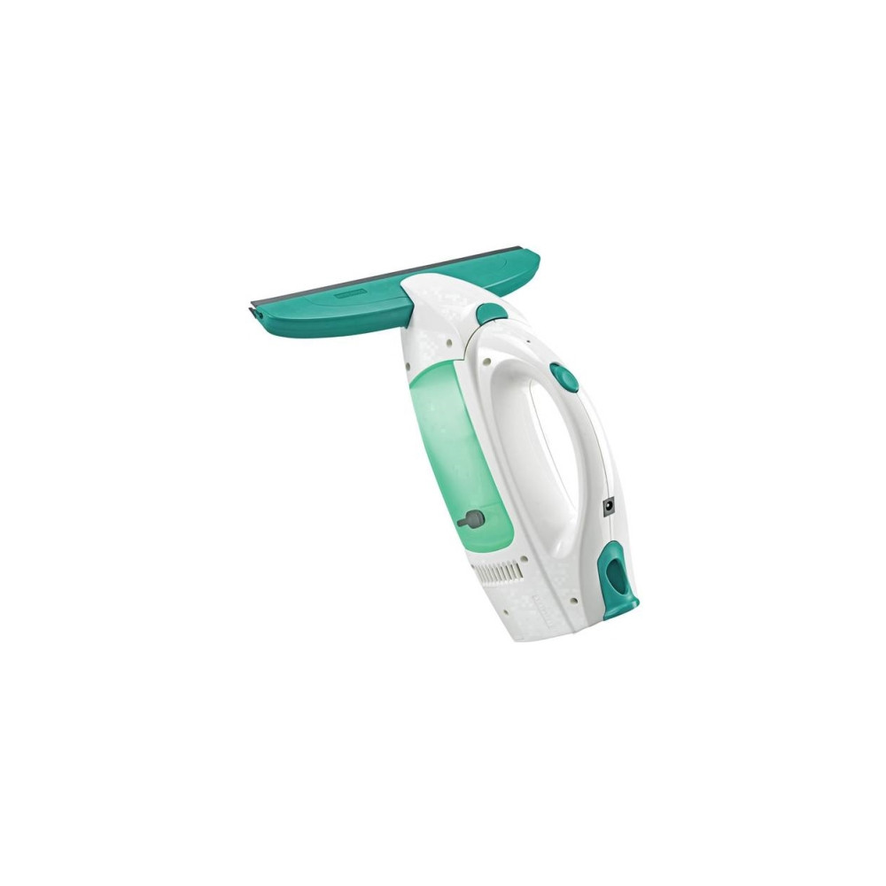 Produktbild för LEIFHEIT Dry & Clean - fönsterrengörare - sladdlös - handhållen