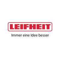 Produktbild för LEIFHEIT Dry & Clean - fönsterrengörare - sladdlös - handhållen