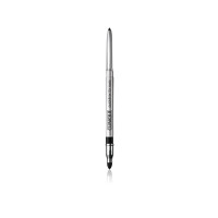 Produktbild för Clinique Quickliner For Eyes, Solid, Penna, Svart, Really Bl...