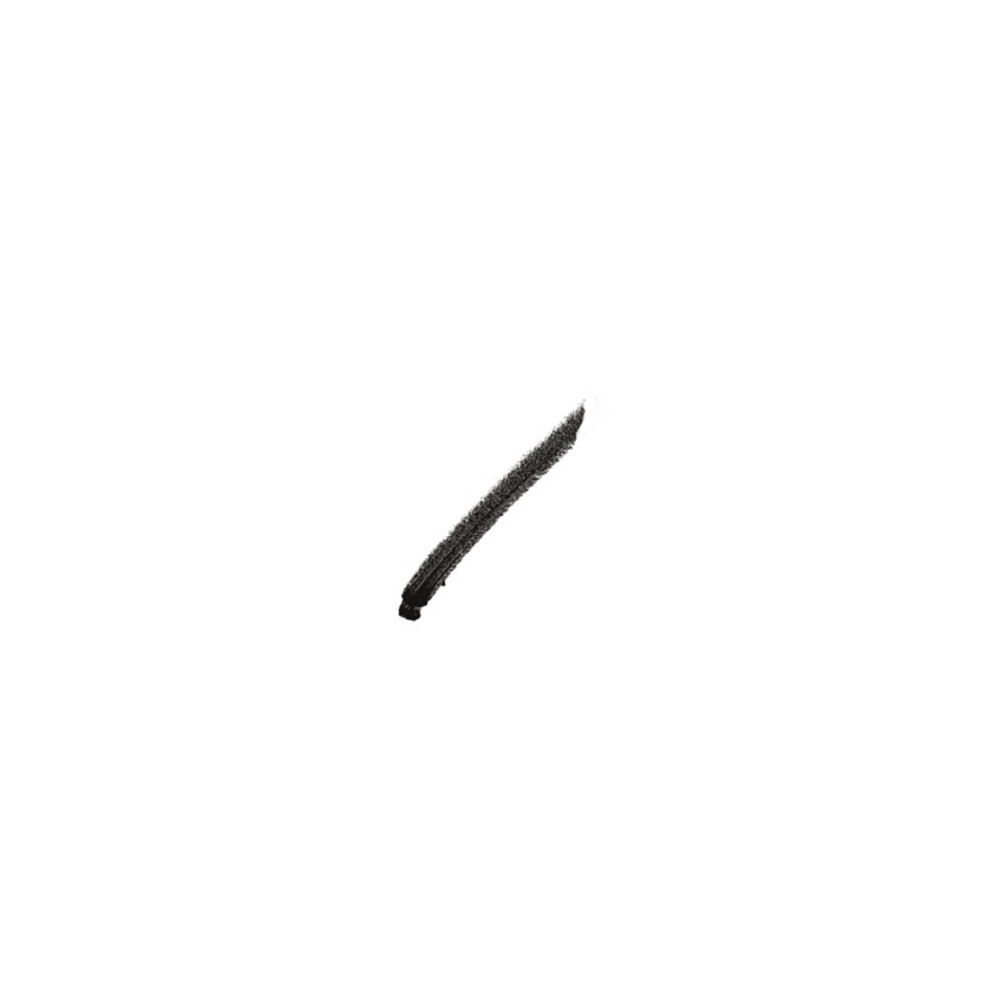 Produktbild för Clinique Quickliner For Eyes, Solid, Penna, Svart, Really Bl...
