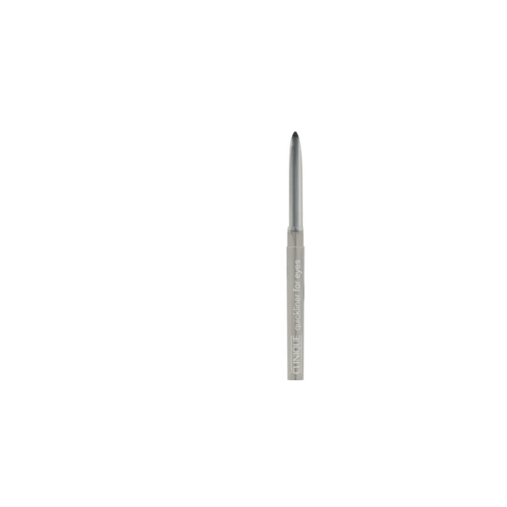 Produktbild för Clinique Quickliner For Eyes, Solid, Penna, Svart, Really Bl...