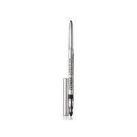 Produktbild för Clinique Quickliner For Eyes, Solid, Penna, Svart, Really Bl...
