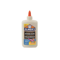 Produktbild för Skollim Elmer's white 225 ml