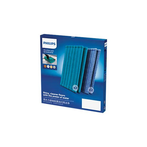 Philips Philips XV1700 - mikrofiberkuddesats