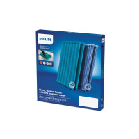 Produktbild för Philips XV1700 - mikrofiberkuddesats