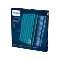 Produktbild för Philips XV1700 - mikrofiberkuddesats