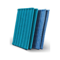 Produktbild för Philips XV1700 - mikrofiberkuddesats