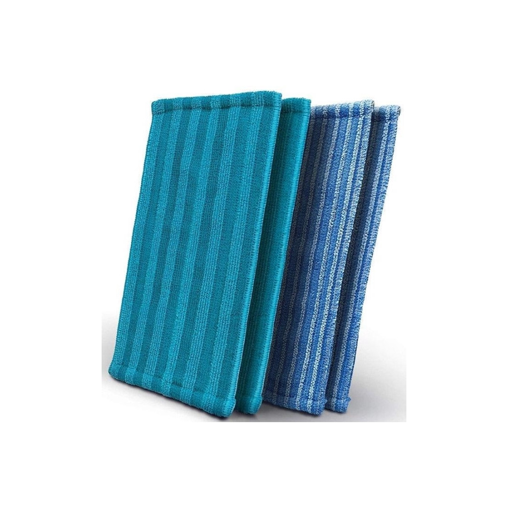 Produktbild för Philips XV1700 - mikrofiberkuddesats