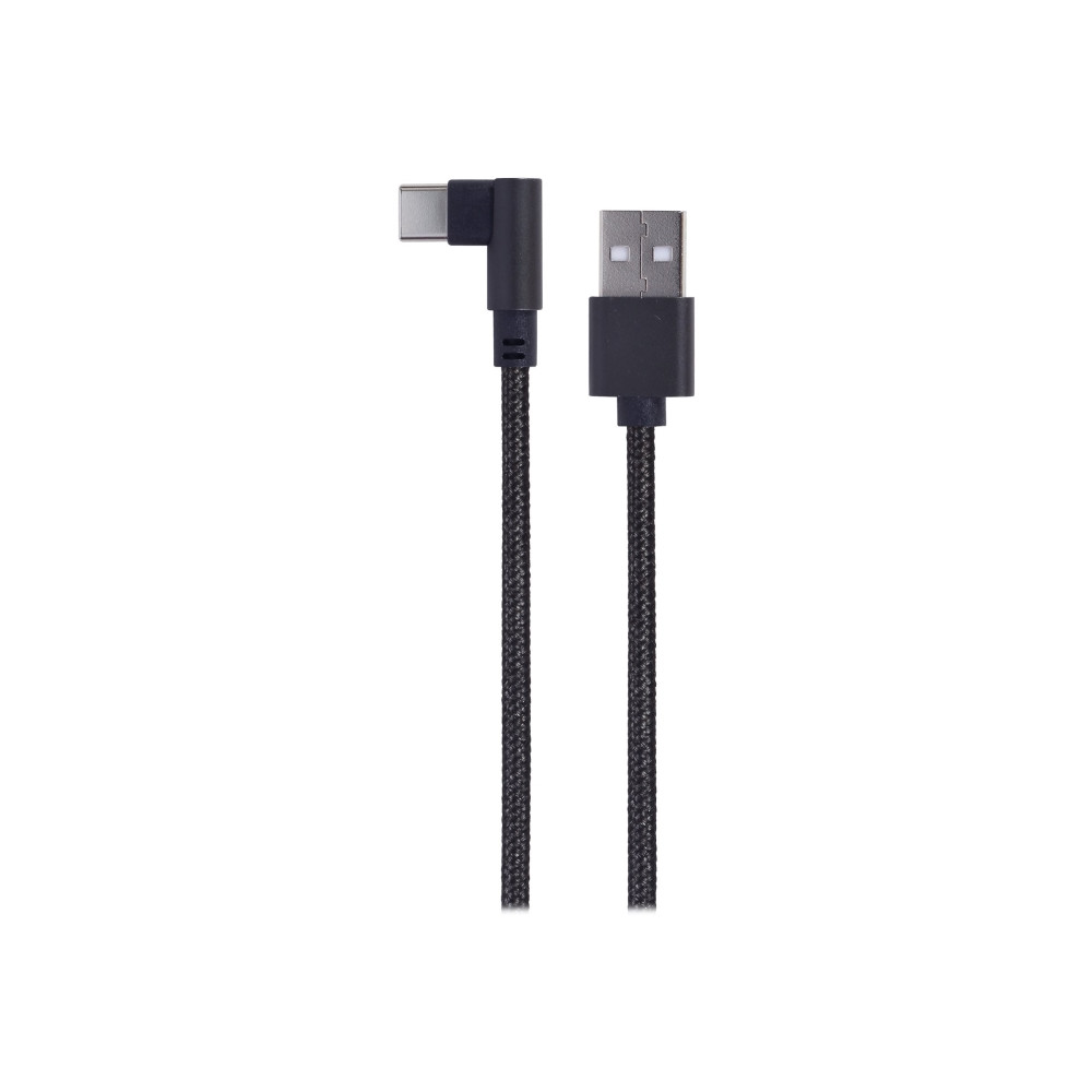 Produktbild för Cablexpert - USB typ C-kabel - USB-C till USB - 20 cm