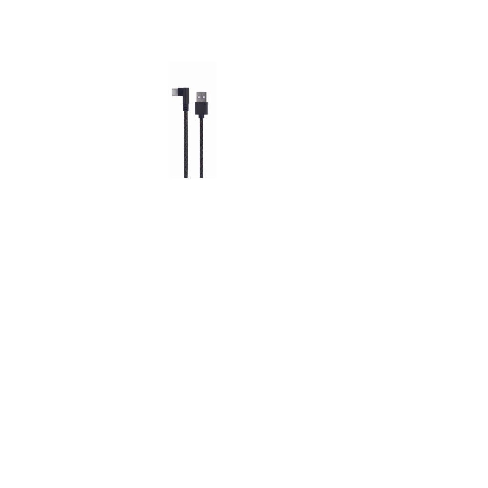 Produktbild för Cablexpert - USB typ C-kabel - USB-C till USB - 20 cm