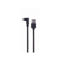 Produktbild för Cablexpert - USB typ C-kabel - USB-C till USB - 20 cm