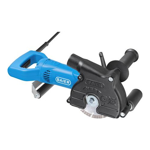 BAIER Baier BDN125 diamantskärsats med 2 st Baier diamantskivor, s...