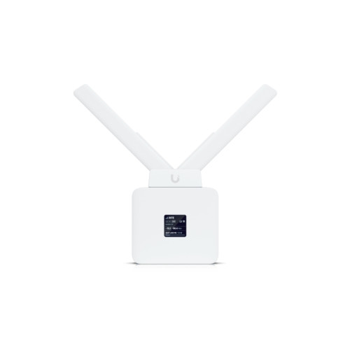 Ubiquiti Ubiquiti UniFi - trådlös router - WWAN - Wi-Fi - DIN-skenmonterbar, väggmonterbar