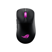 Produktbild för ASUS ROG Keris II Origin - mus - 2.4 GHz, USB 2.0, Bluetooth 5.1 - svart