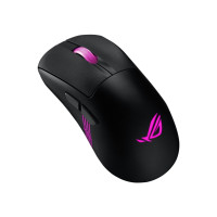 Produktbild för ASUS ROG Keris II Origin - mus - 2.4 GHz, USB 2.0, Bluetooth 5.1 - svart
