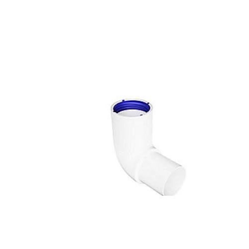 PURUS PURUS Vinkel 90gr Ø40 insats