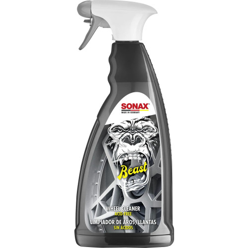 Sonax Sonax Beast Fälggren