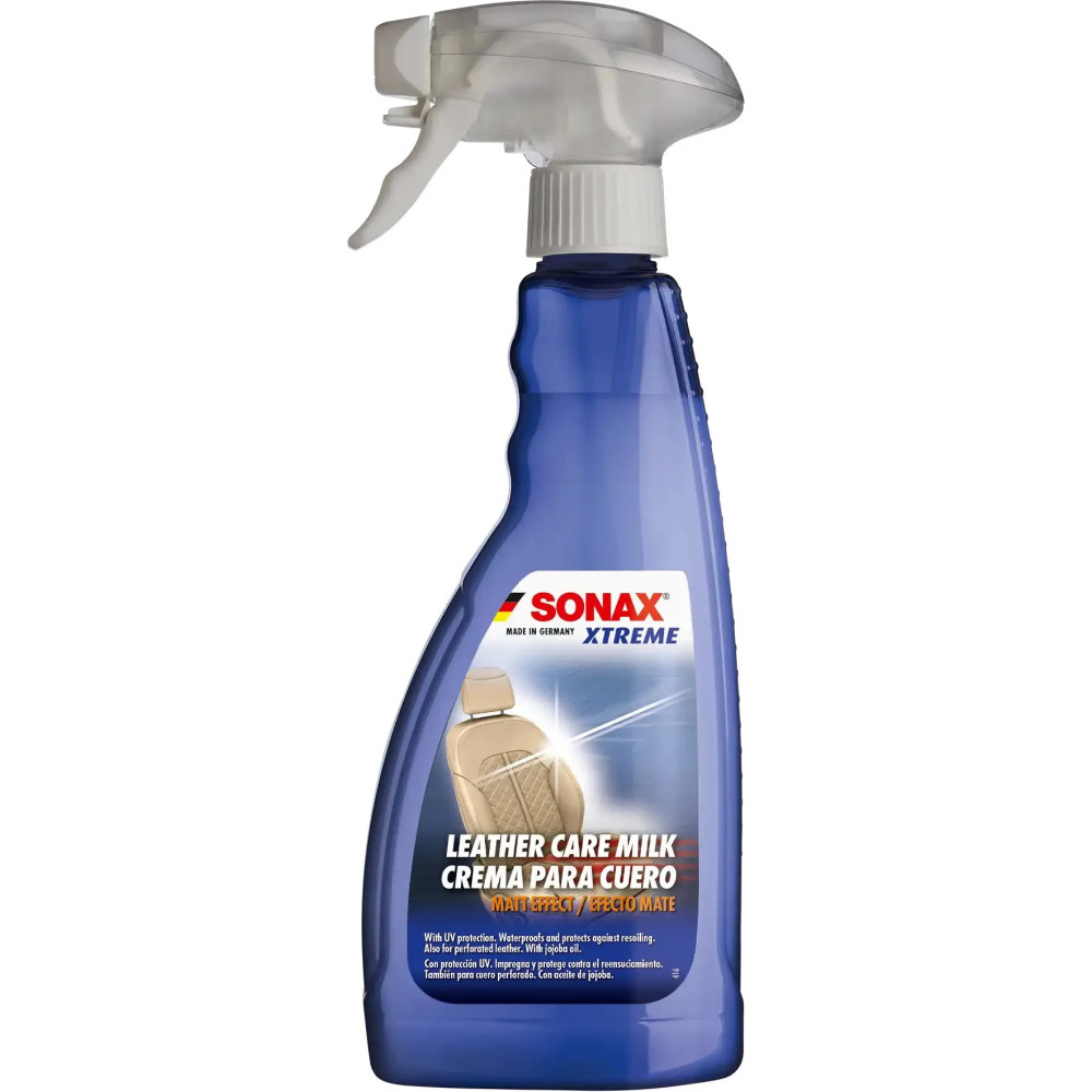 Produktbild för Sonax Xtreme lädervård