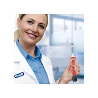 Produktbild för Oral-B Kids Star Wars - extra tandborsthuvud