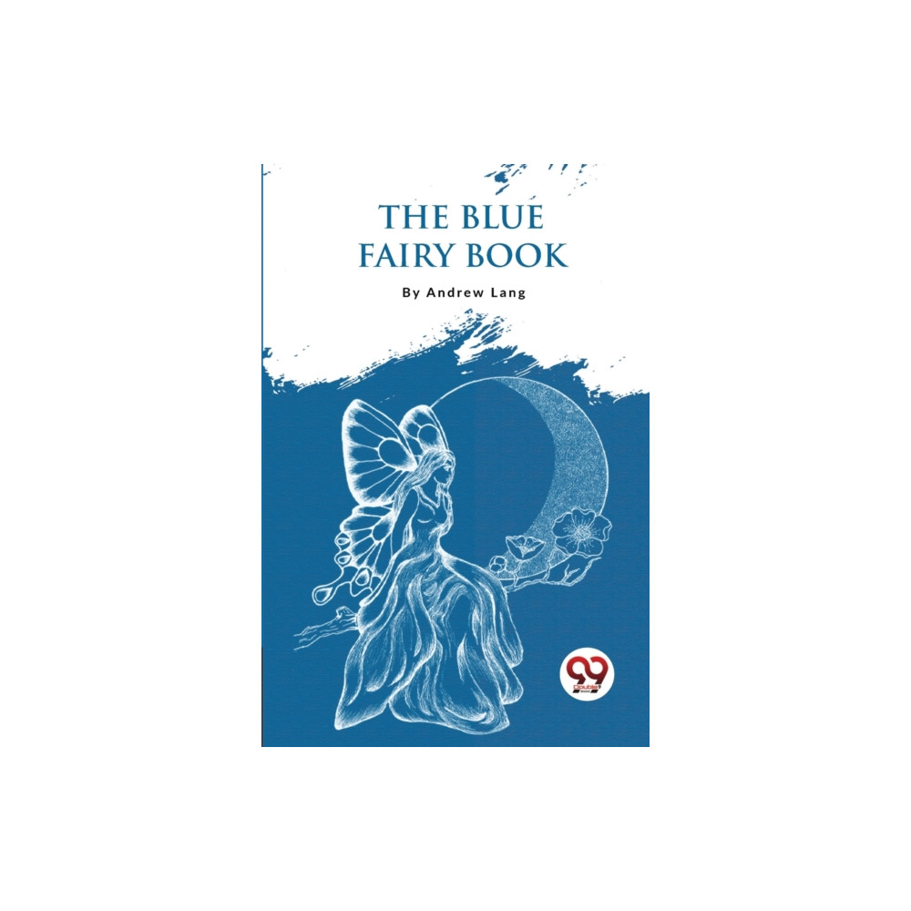 Produktbild för The Blue Fairy Book (häftad, eng)