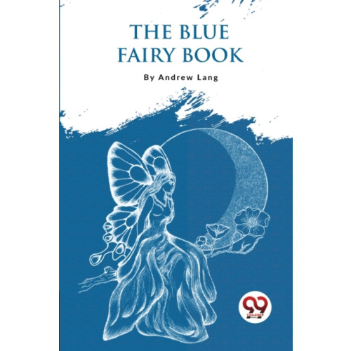 Double 9 Books LLP The Blue Fairy Book (häftad, eng)