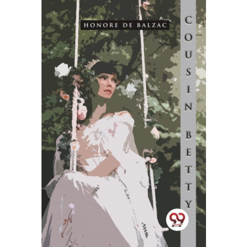 Double 9 Books LLP Cousin Betty (häftad, eng)