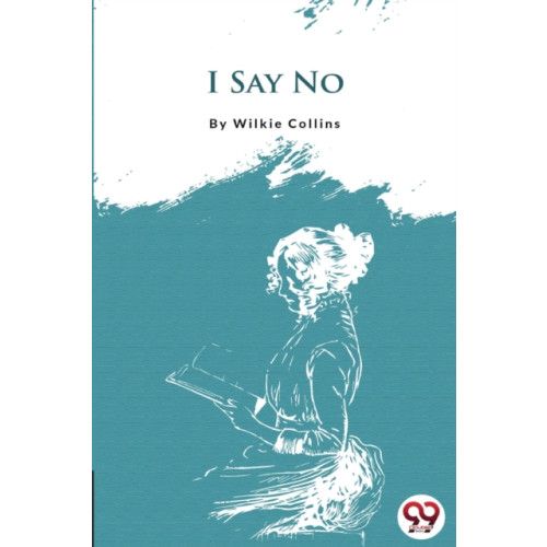 Double 9 Books LLP I Say No (häftad, eng)