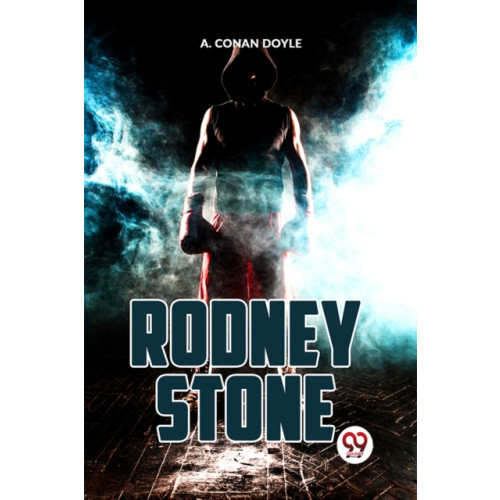 Double 9 Books LLP Rodney Stone (häftad, eng)