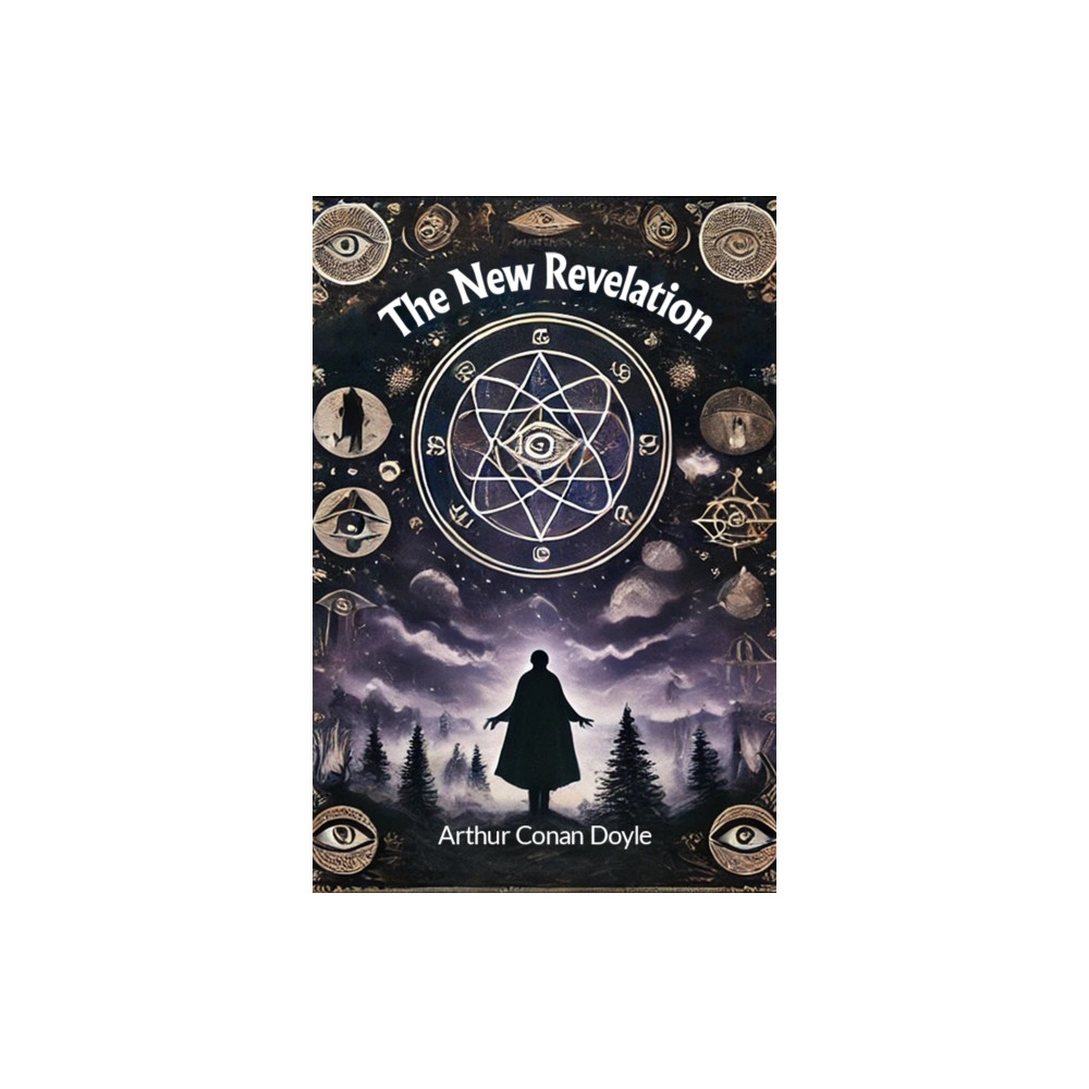 Produktbild för The New Revelation (häftad, eng)
