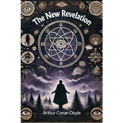 Double 9 Books The New Revelation (häftad, eng)