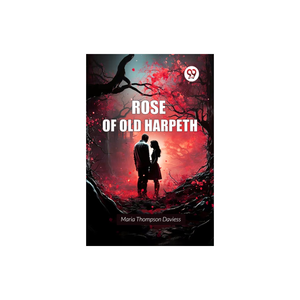 Produktbild för Rose Of Old Harpeth (häftad, eng)