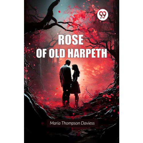 Double 9 Books Rose Of Old Harpeth (häftad, eng)