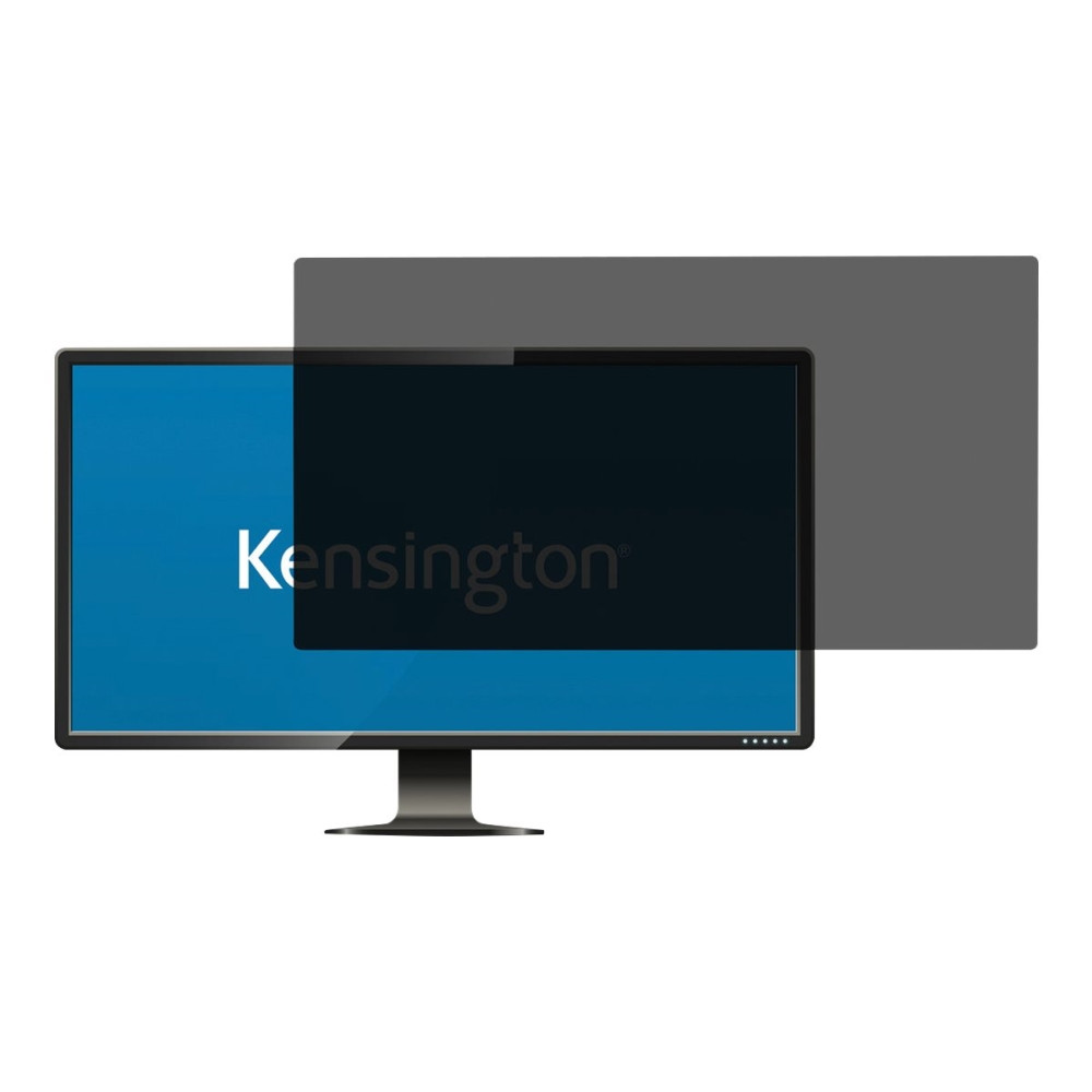 Produktbild för Kensington filter för personlig integritet - 27"