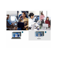 Produktbild för Kensington filter för personlig integritet - 27"