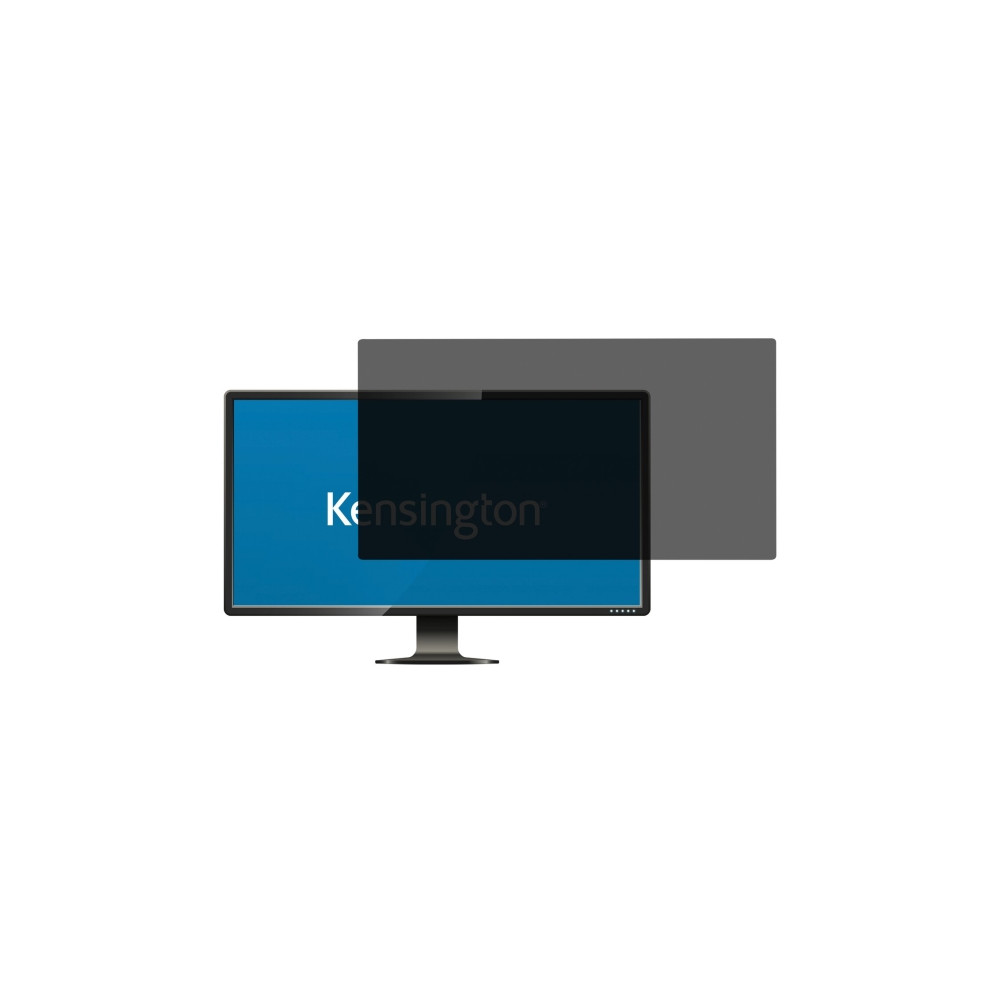 Produktbild för Kensington filter för personlig integritet - 27"