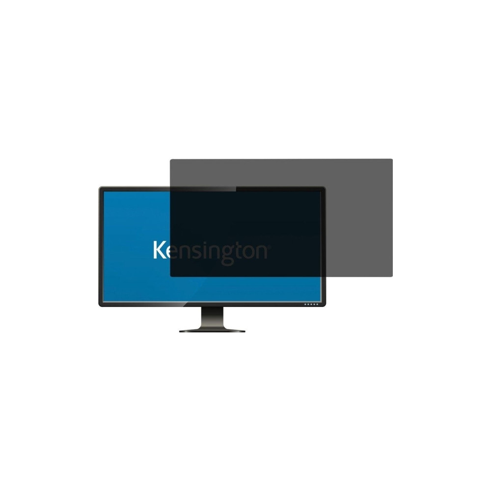 Produktbild för Kensington filter för personlig integritet - 27"