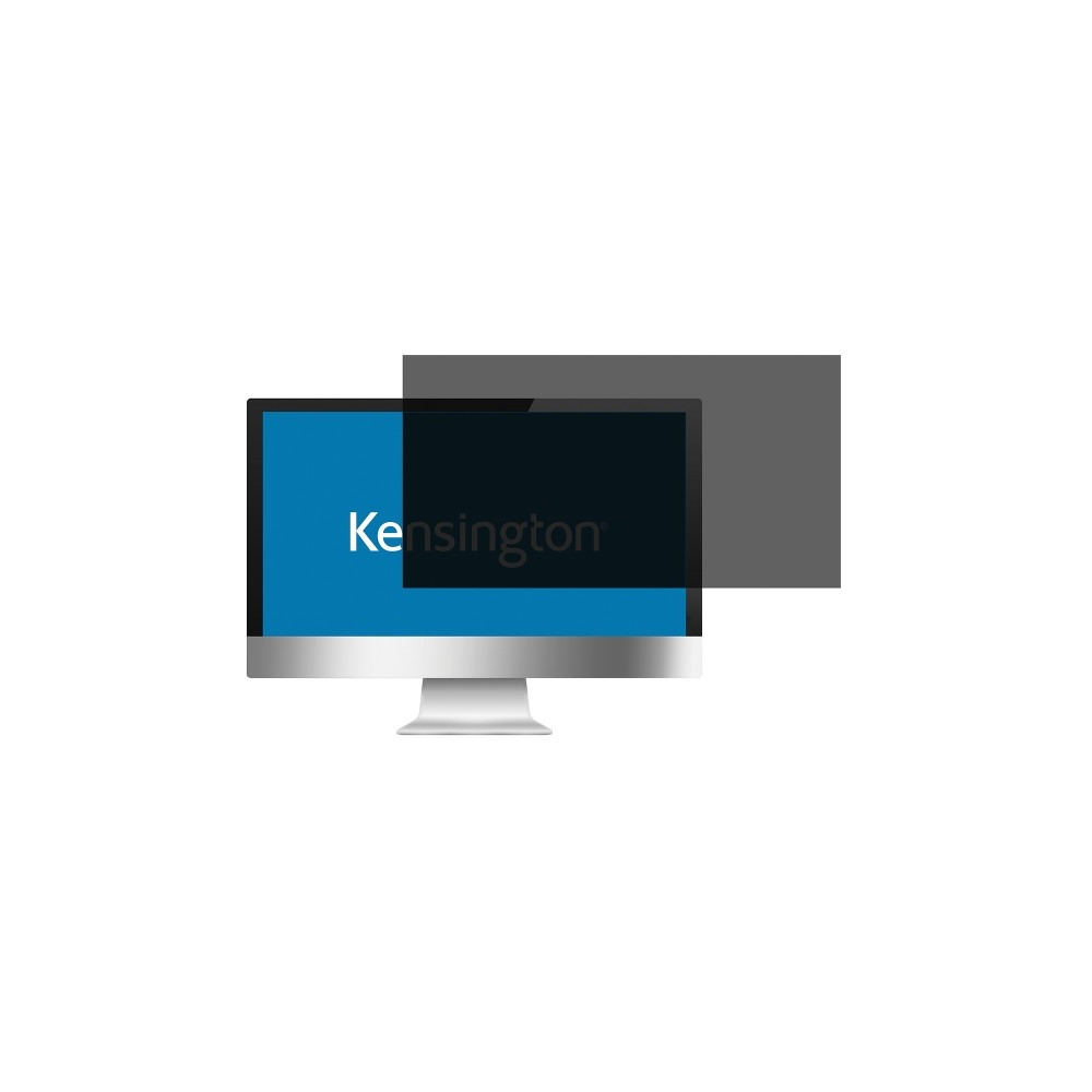 Produktbild för Kensington filter för personlig integritet - 27"