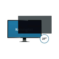 Produktbild för Kensington filter för personlig integritet - 27"