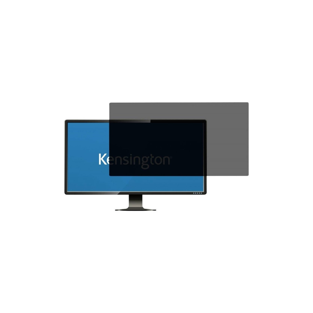 Produktbild för Kensington filter för personlig integritet - 27"