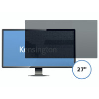 Produktbild för Kensington filter för personlig integritet - 27"