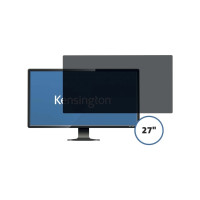 Produktbild för Kensington filter för personlig integritet - 27"