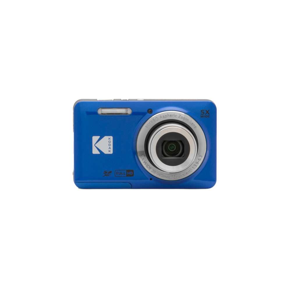 Produktbild för Kodak PIXPRO Friendly Zoom FZ55 - digitalkamera