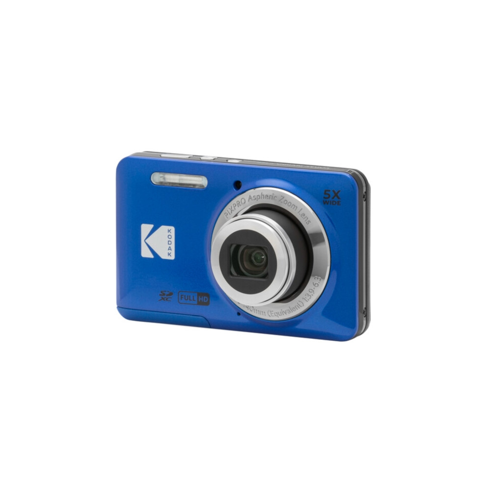 Produktbild för Kodak PIXPRO Friendly Zoom FZ55 - digitalkamera