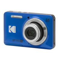 Produktbild för Kodak PIXPRO Friendly Zoom FZ55 - digitalkamera